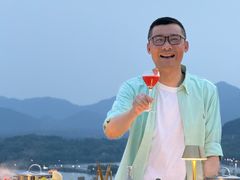 -杭州城中香格里拉大酒店