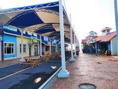 -渔岛海洋度假区