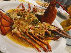 -味莊·青岛菜(云霄路店)