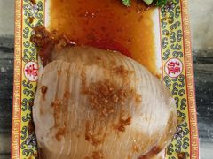 水晶肘-砂锅居(西四店)