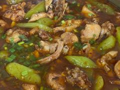 -温江公平红烧兔(总店)