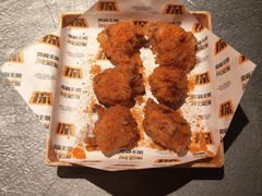 -探鱼·鲜青椒爽麻烤鱼(苏宁广场店)