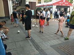 -王府井奥莱临潼小镇(临潼店)