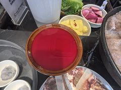-巴蜀大将火锅(春熙店)