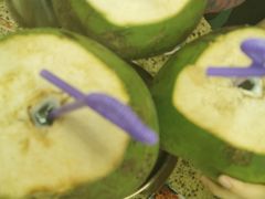 泰国椰青-原味四季椰子鸡(公明百佳华店)