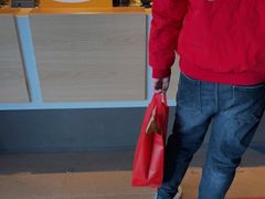 -麦当劳(禄口机场T2航站楼)