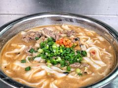 老友牛肉粉-舒记粉店(七星路店)