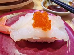 -寿司郎(皇庭广场店)
