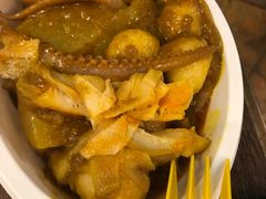 -许留山(梳士巴利道店)