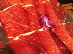 -谭鸭血老火锅(图书馆店)