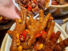 -小柴米·传统江西菜(八一广场店)