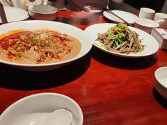 -味鼎长安·地道陕菜(凤城一路店)
