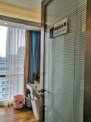 点击看大图 -梓爱月子中心(花都店)