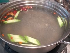 -匠心牛公馆·潮汕牛肉海鲜火锅(索菲特店)
