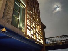 -扬州东关街文昌阁桔子水晶酒店