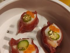 -朝(澳门伦敦人店)