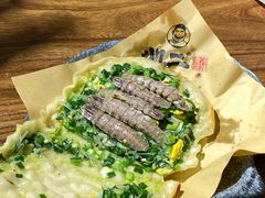 -地二手作鱼汤馄饨(上街里店)