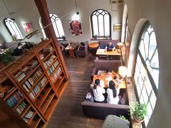 -1901 Cafe(西四店)