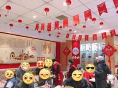 -老通城豆皮大王(吉庆街店)