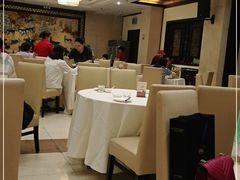大堂-得月楼·省级非遗·传统苏帮菜(观前店)
