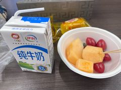 -第一健康体检中心(高新分院)