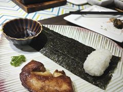 -将太无二·北美传奇寿司(瑞士公寓店)