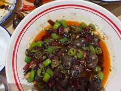 -江味龙虾馆·裸蓝龙虾(南山店)