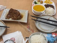 -大师兄·西北小馆(北站缤果空间店)