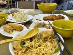 -玉华饮食店(茅台路店)