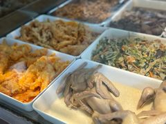 -张记卤菜店(三条巷店)