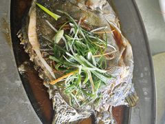 -辉记虾塘海鲜农庄