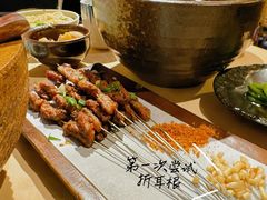 -山石榴·贵州菜(丰盛里店)