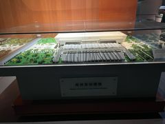 -中国铁道博物馆(正阳门馆)