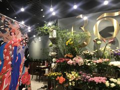 -BOBLOOM花店(宝龙旭辉广场店)