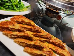 -铜锣湾·有麝自然香(渝北财富中心店)