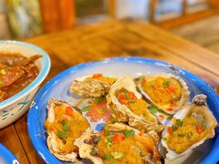 -夹夹大·蟹蟹大排档(财富又一城店)