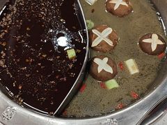 -袁记串串香(人民公园店)