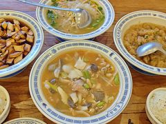 -老雒阳面馆·水席·洛阳菜(王城路店)