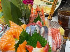 -大渔铁板烧(东城店)