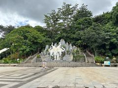 -西双版纳勐泐文化旅游区