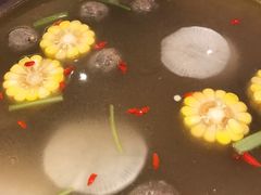 -小牛海记潮汕牛肉店(永定路店)