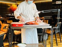 -秀儿四九城·新京菜(亚运村鸟巢店)