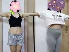 -CXFIT 陈徐健身工作室(凯旋店)