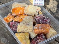 -普宁反沙番薯芋头
