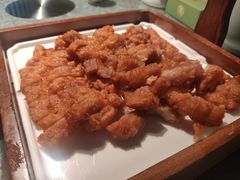 -沅江水·湖南家宴(南村万博长隆商圈店)