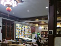 -友利砂锅居(烟台店)