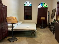 -遵义会议纪念馆