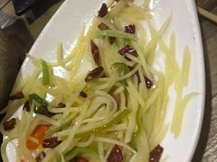 -院子餐厅·大锅菜·老杭帮(桥西直街店)