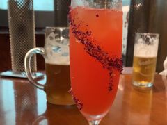 -haxnbauer海森堡德国餐厅(深圳coco店)