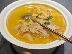-南里山房·新淮扬菜(徐汇万科店)